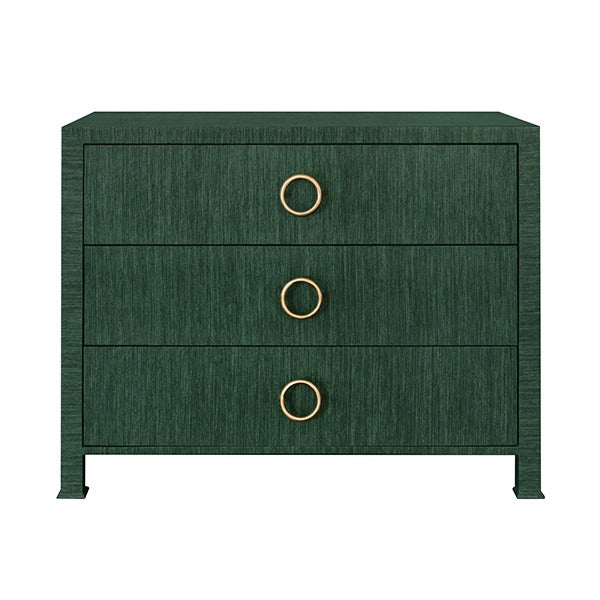 Getty GR - 3-Drawer Chest.