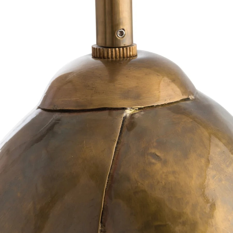 
                      
                        Arteriors Edith 8" Pendant
                      
                    