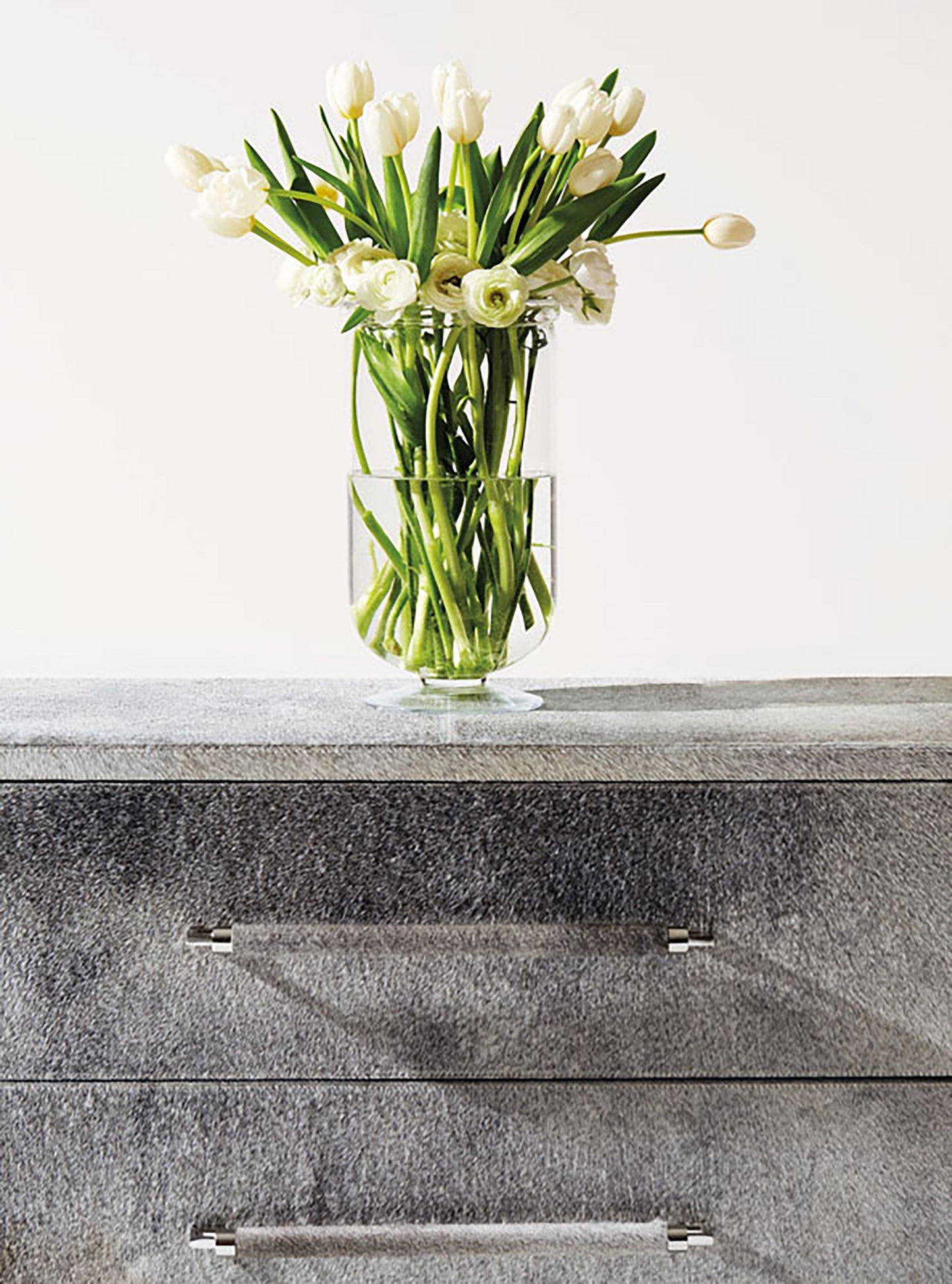 Parkin Drawer Chest.