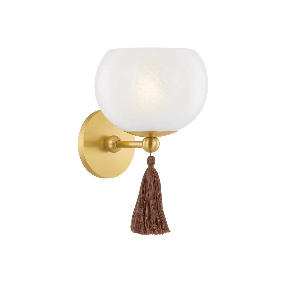 Niya Sconce.