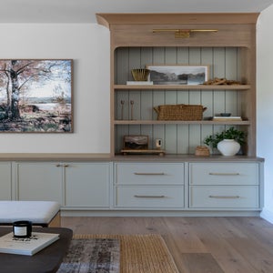 Hallstead Picture Light.