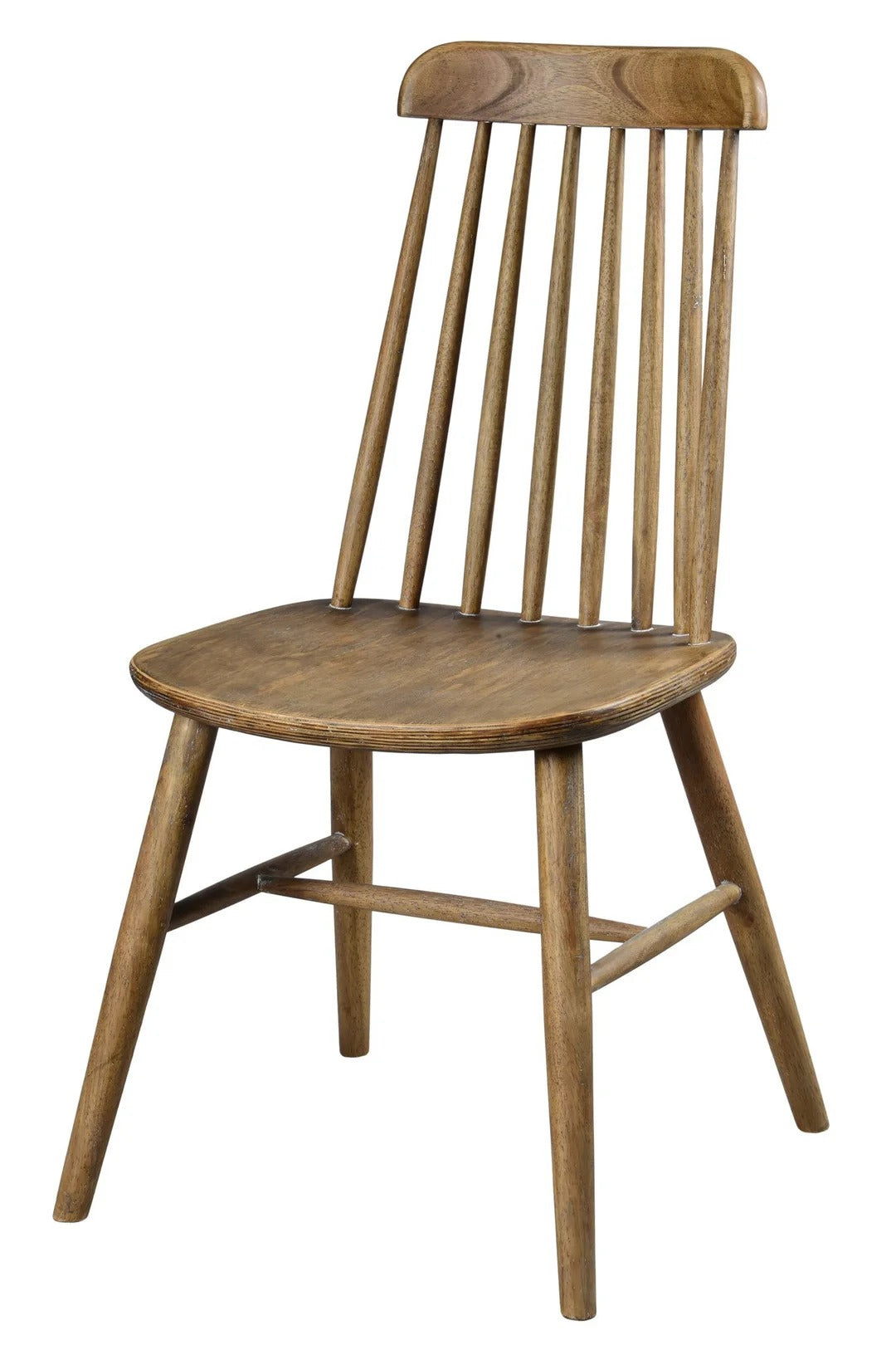 Lloyd Chair - Medium Brown Wash