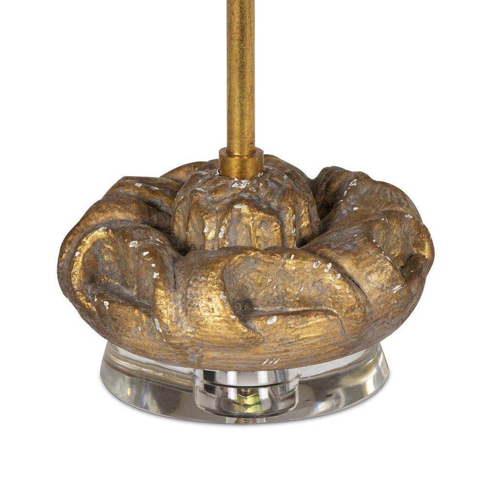 Domonique Stem Buffet Lamp.