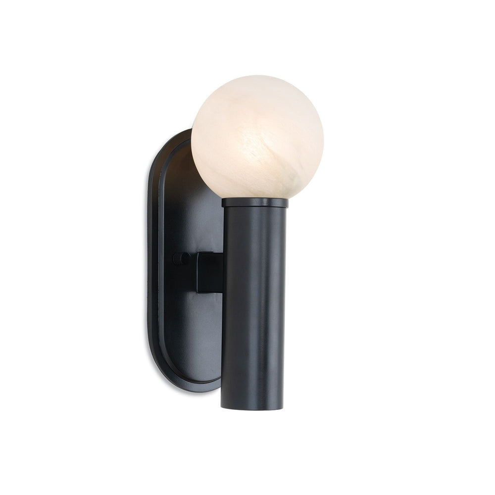 Dion Outdoor Sconce.