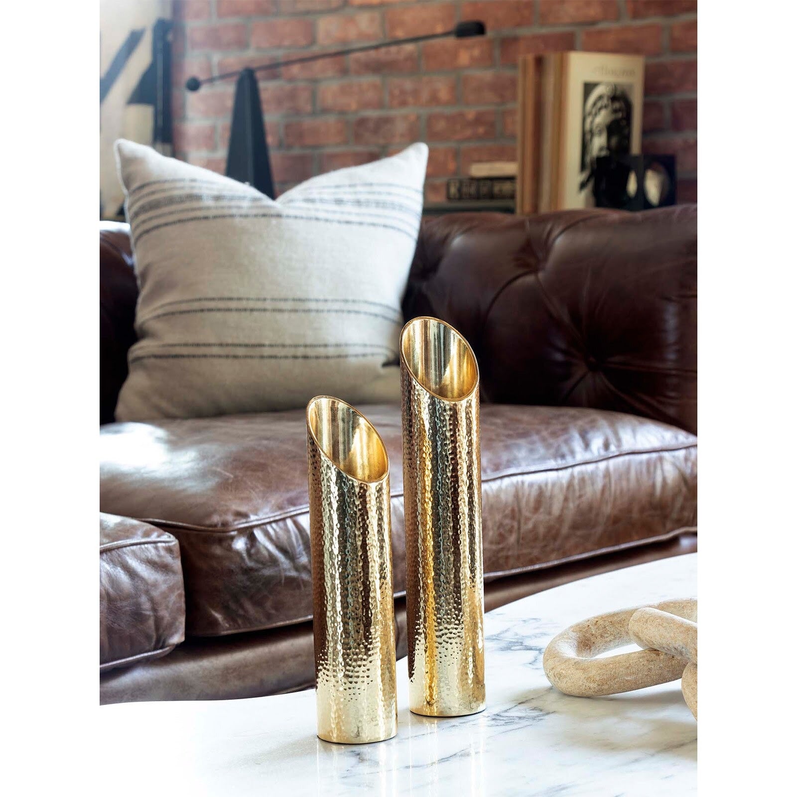 Elio Vase Set - Thumbnail 3