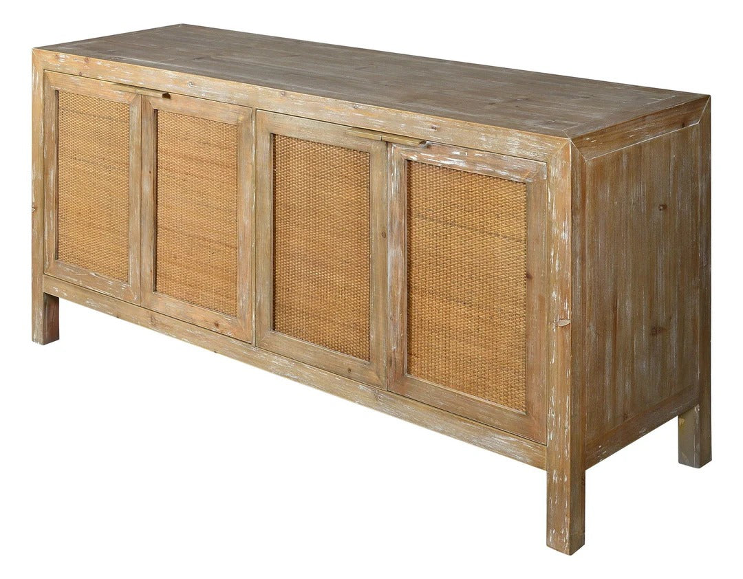 Atticus Console