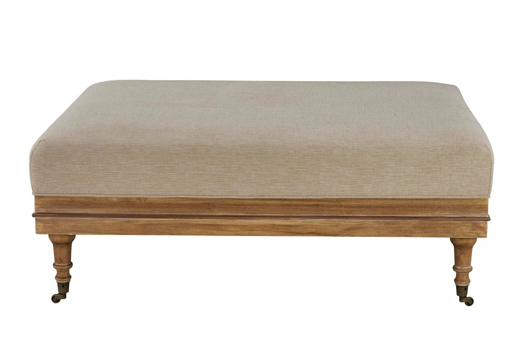 Beckett Ottoman