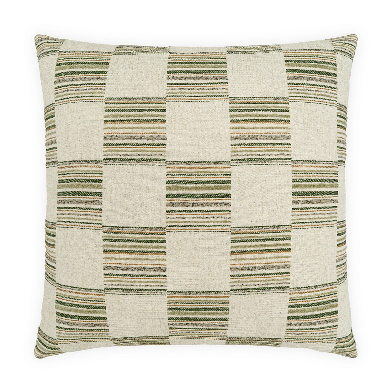 Boxster Pillow - Green