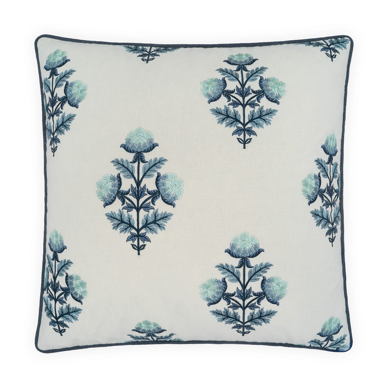 Bloomfield Pillow - Thumbnail 2