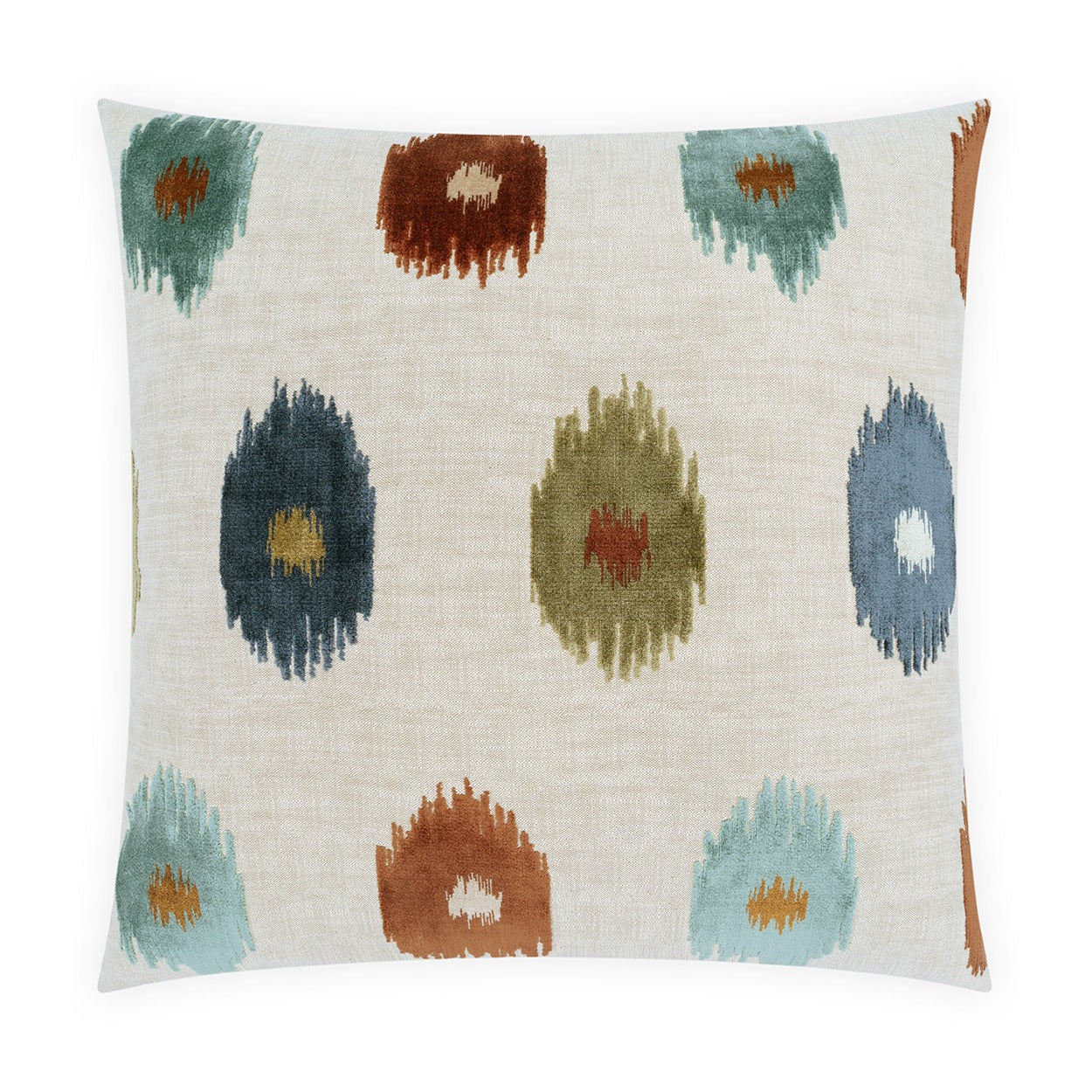 D.V. KAP Home Solani Pillow