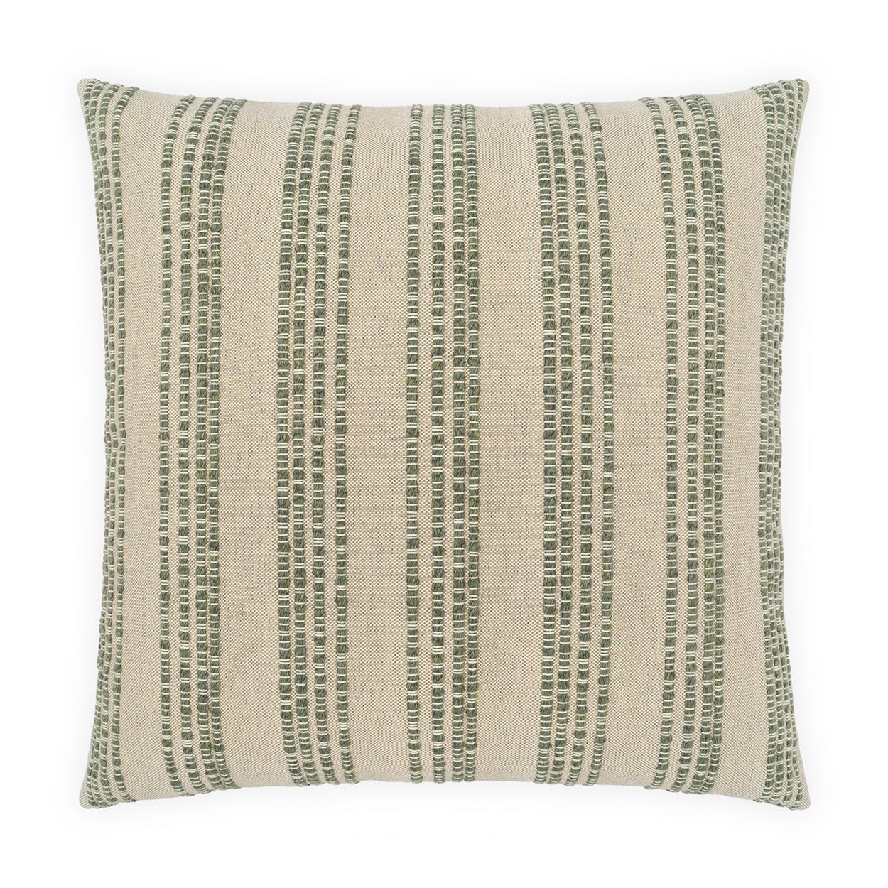 Loom Line Pillow - Thumbnail 2