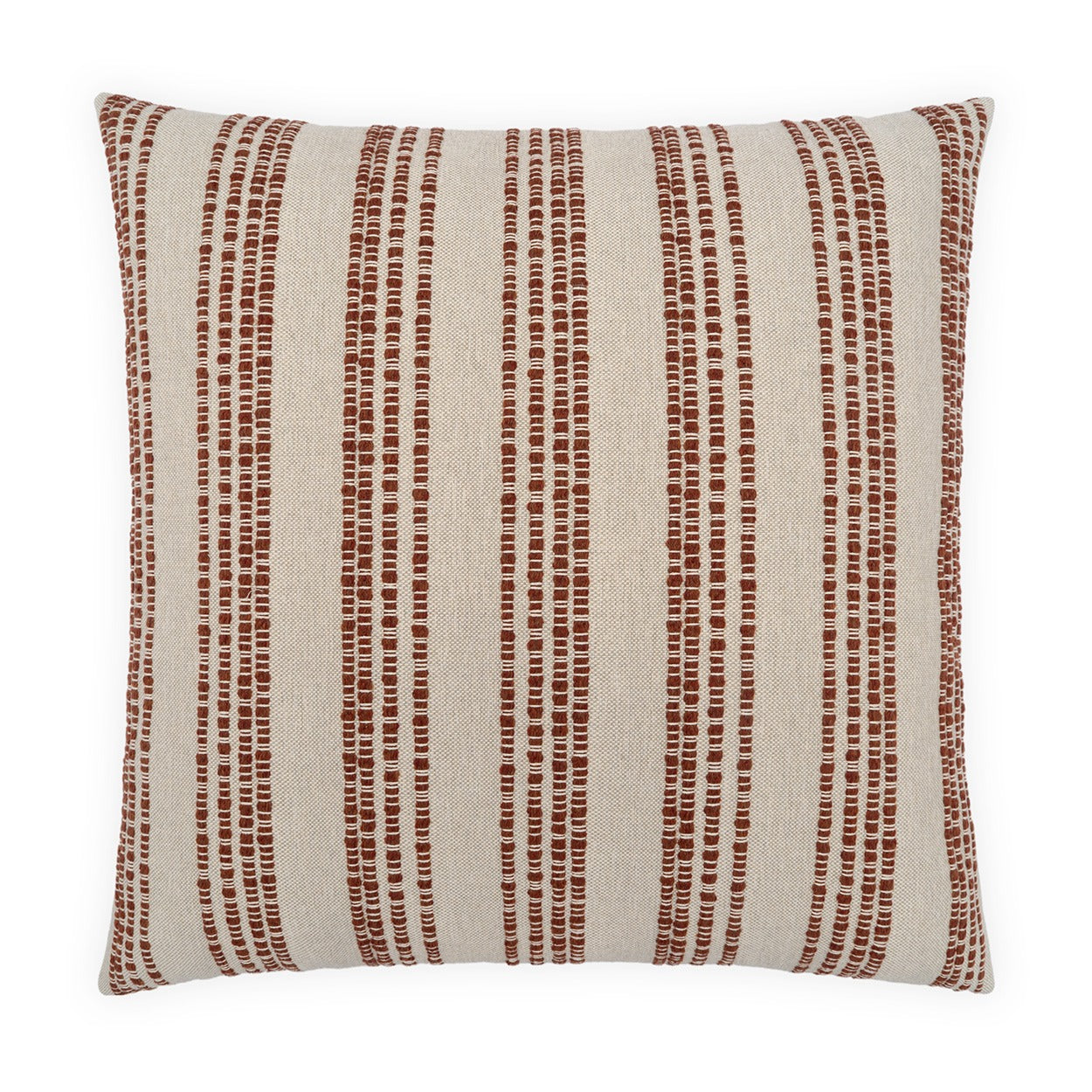 Loom Line Pillow - Thumbnail 3