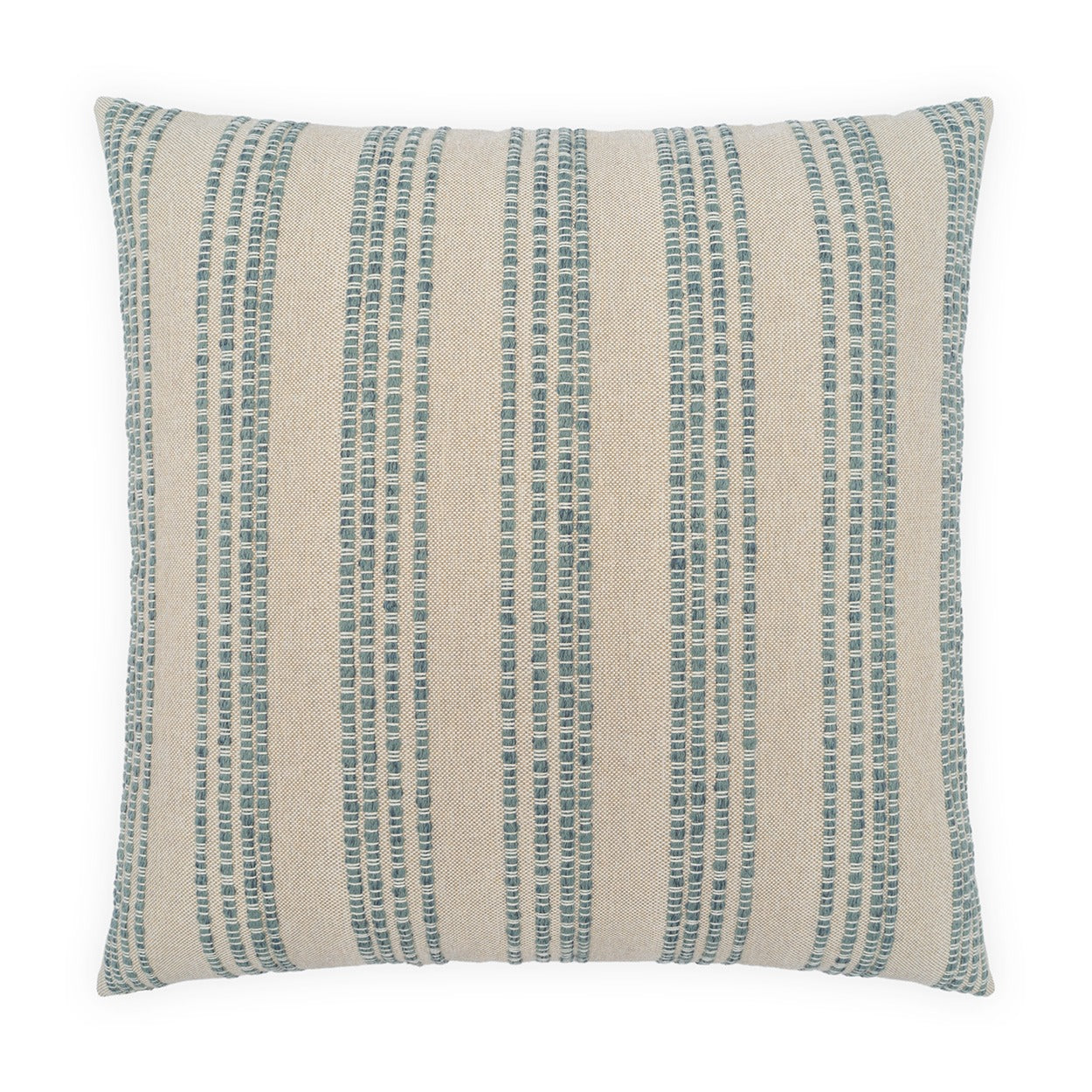Loom Line Pillow