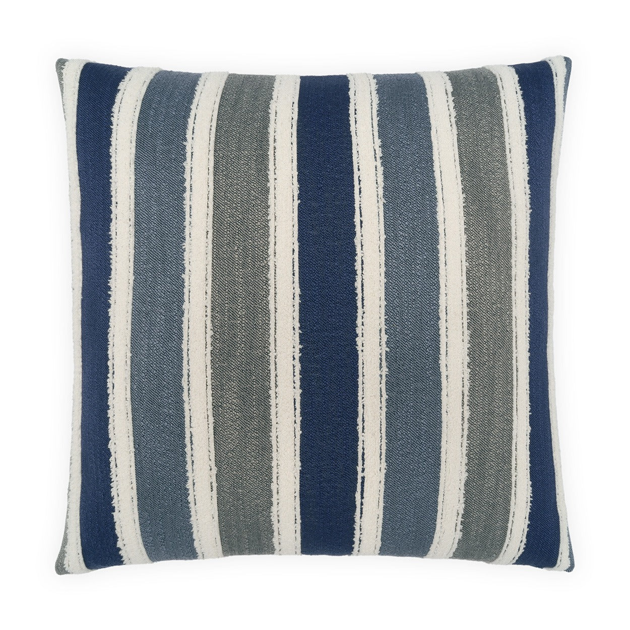 Bolton Pillow - Indigo
