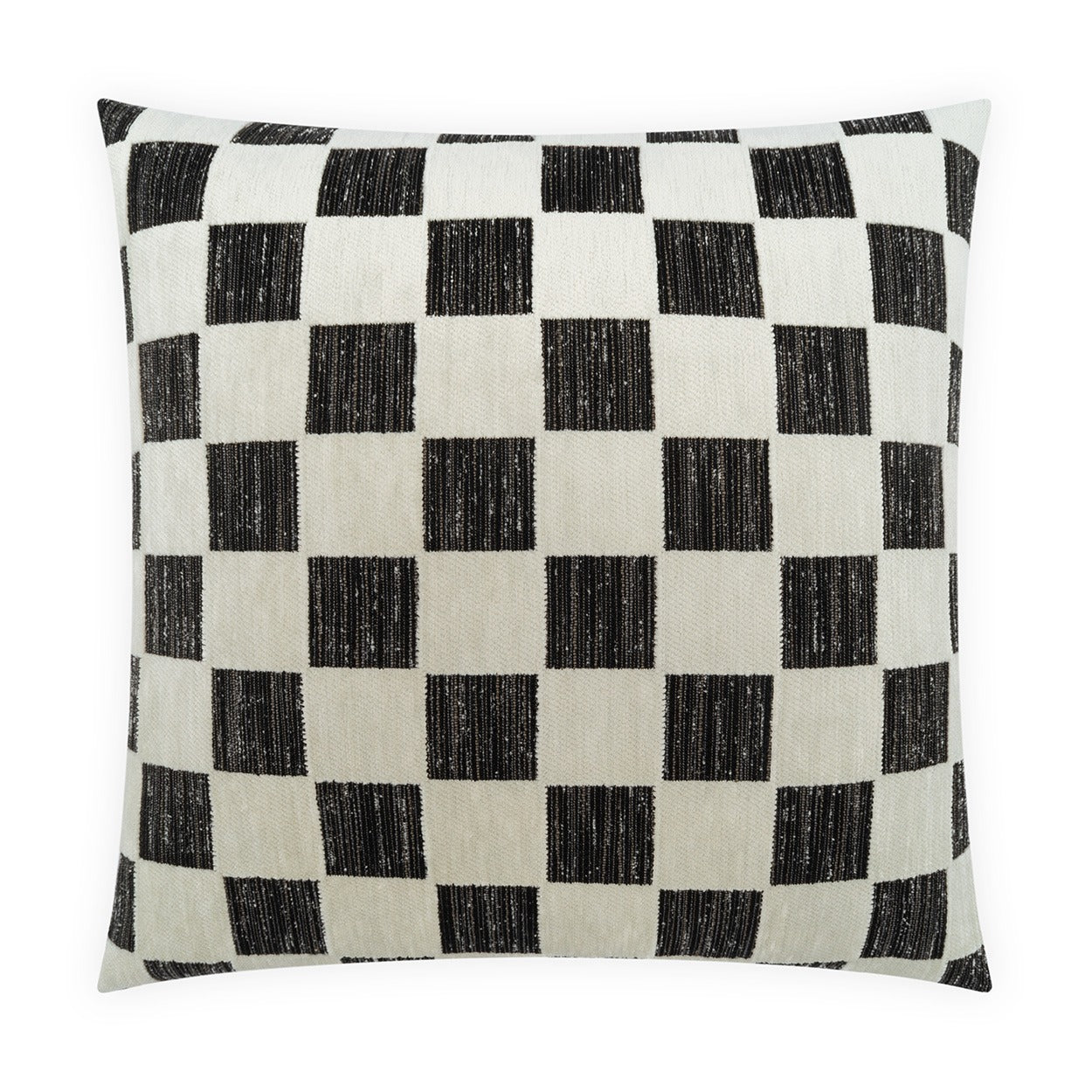 Brodey Pillow - Domino