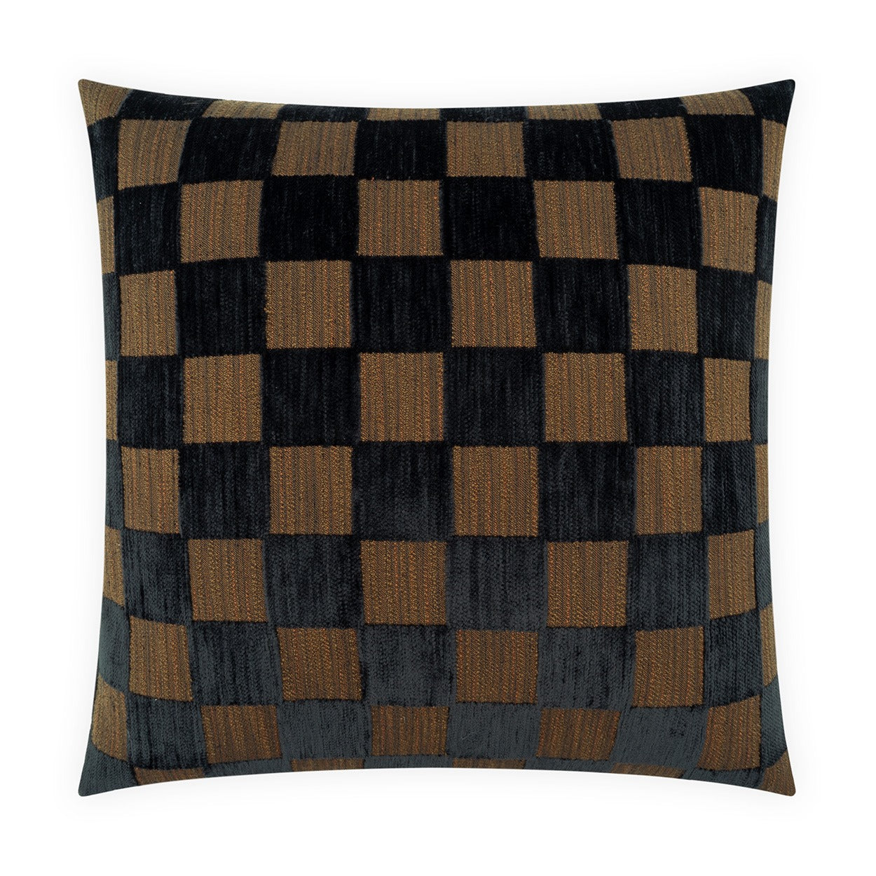 D.V. KAP Home Brodey Pillow - Thumbnail 2