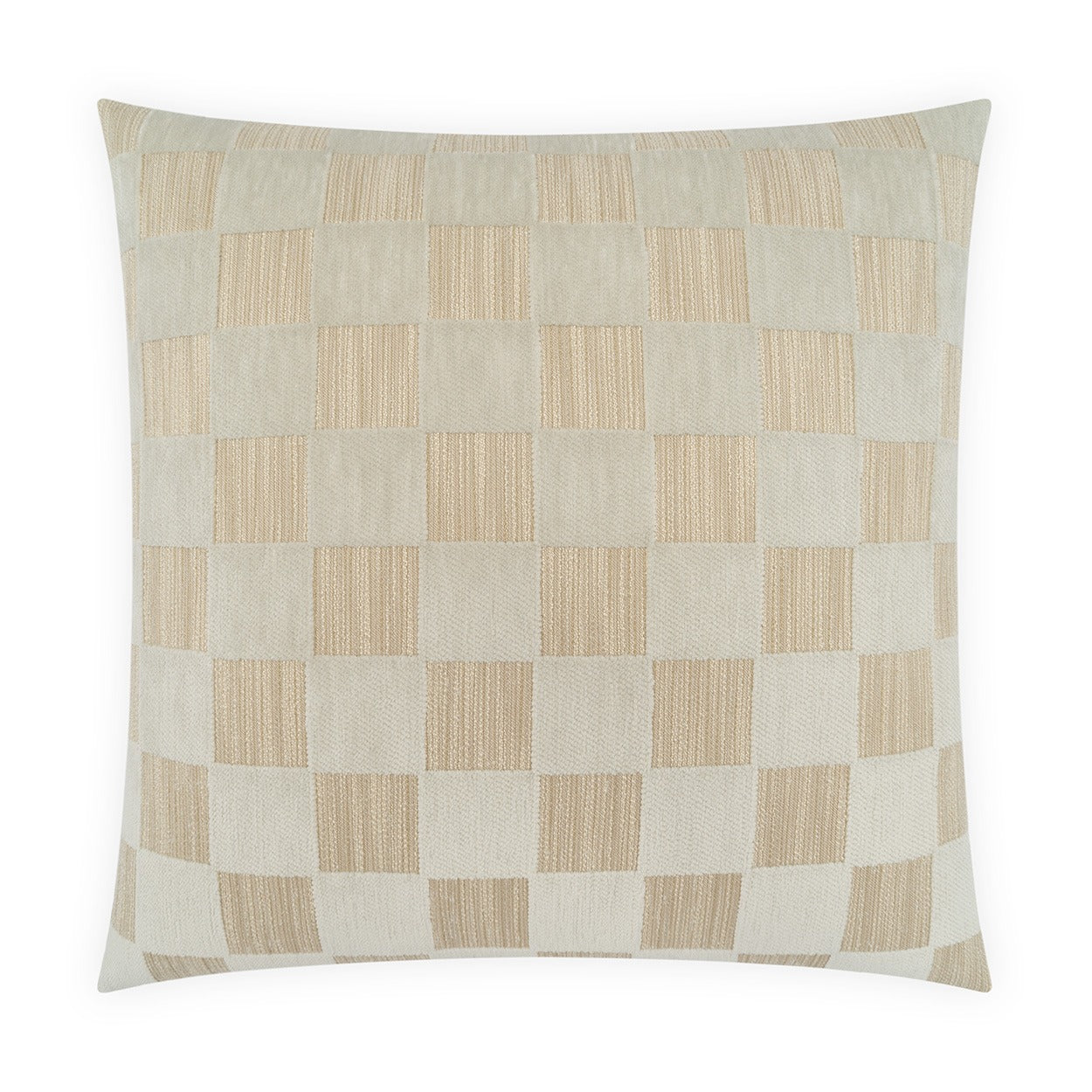 D.V. KAP Home Brodey Pillow