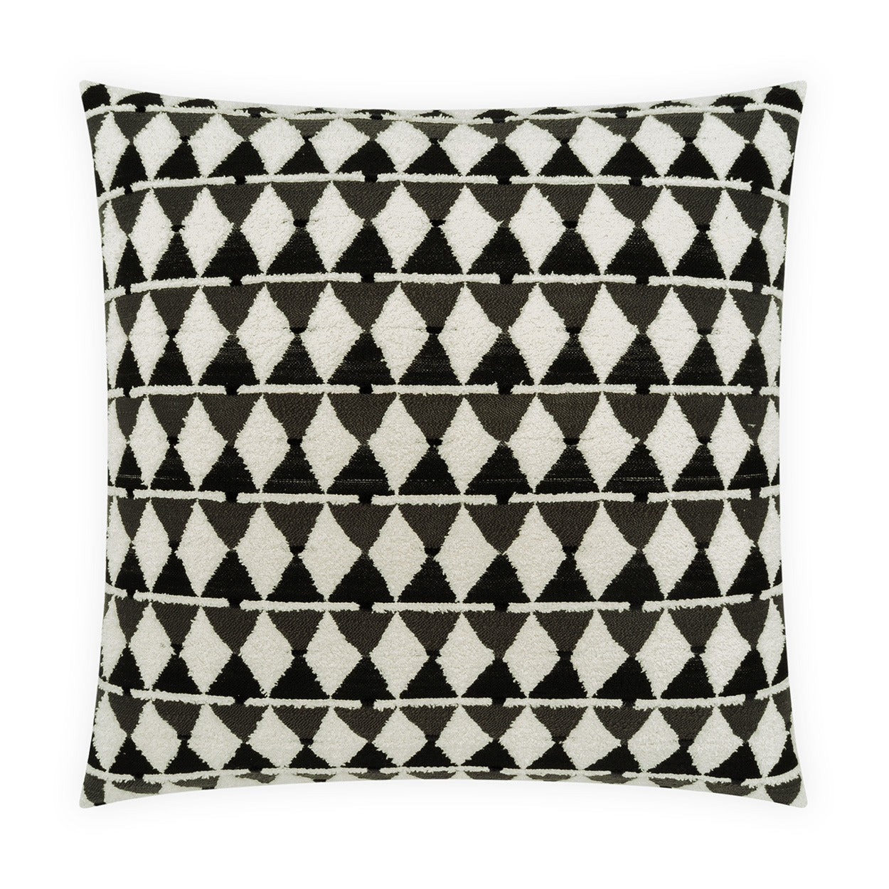Gala Pillow - Domino