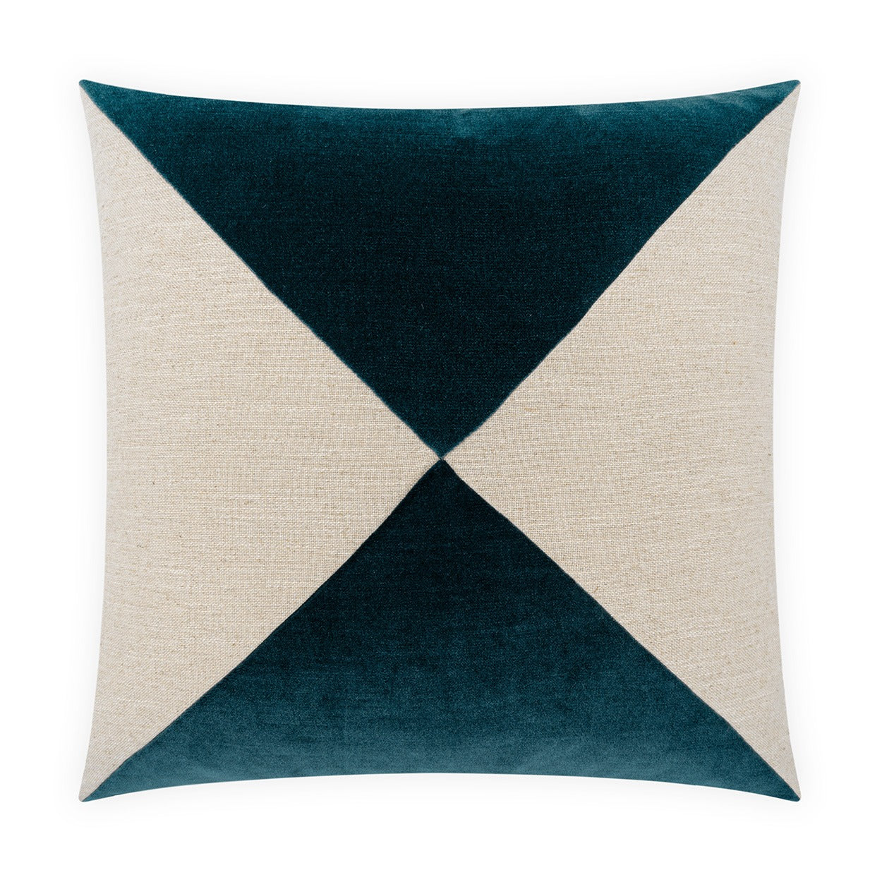 Deveraux Diamond Pillow - Thumbnail 3