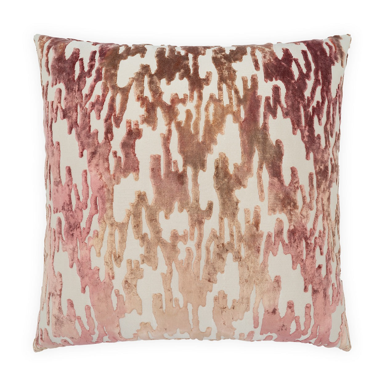 Jervis Pillow - Blush