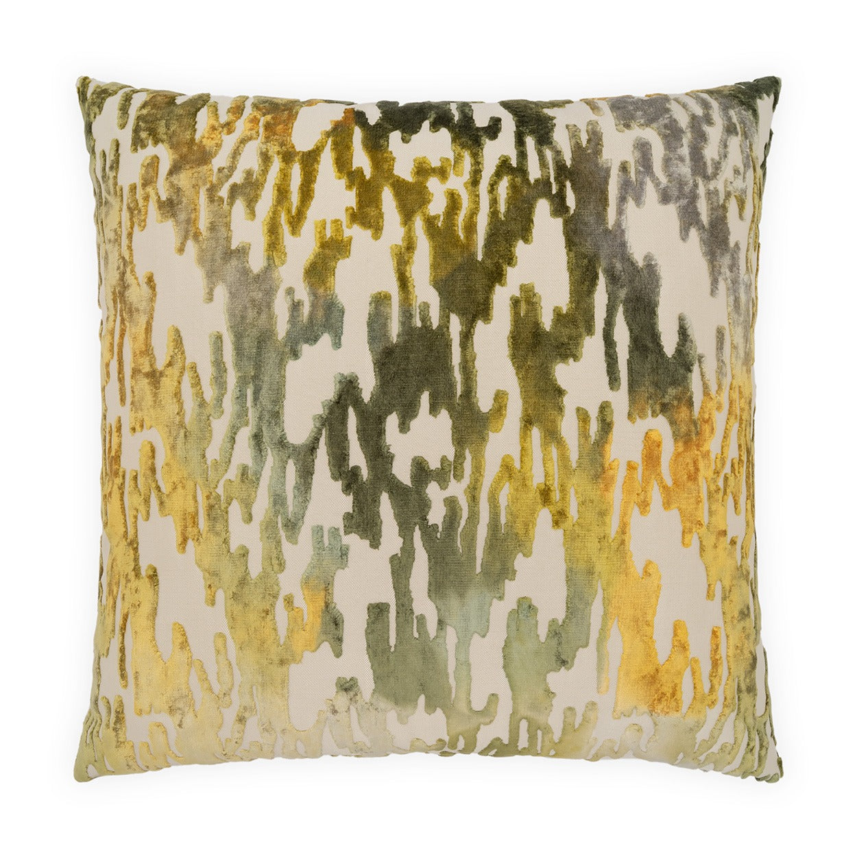 D.V. KAP Home Jervis Pillow - Thumbnail 2
