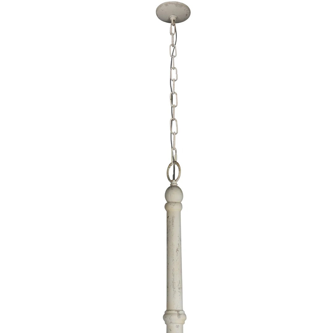 Sasha 6-Light Chandelier