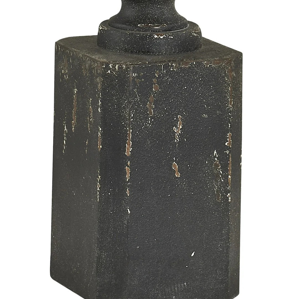 
                      
                        Decker Floor Lamp
                      
                    