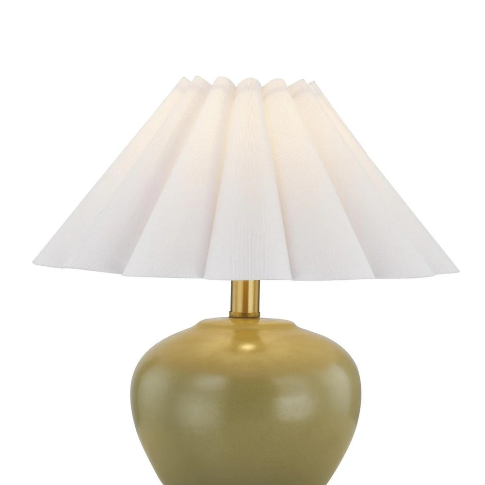 Harlow Table Lamp, Set of Two