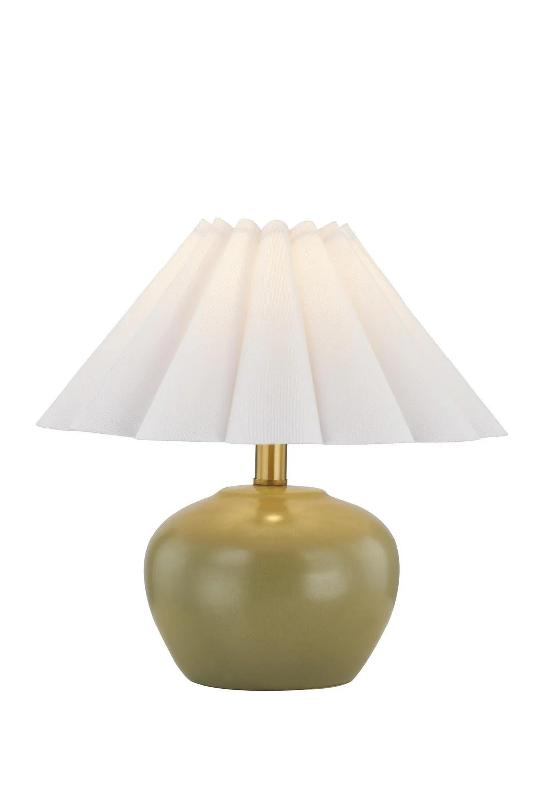 Harlow Table Lamp, Set of Two