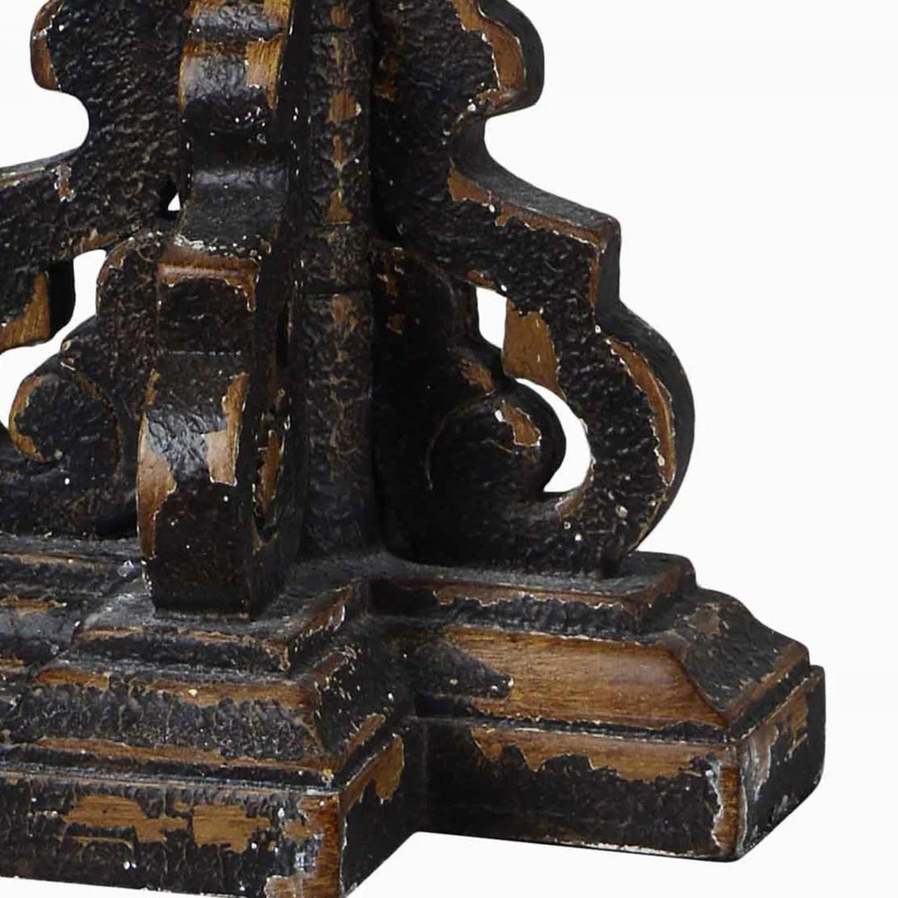 
                      
                        Bridge Buffet Lamp, Set of Two
                      
                    