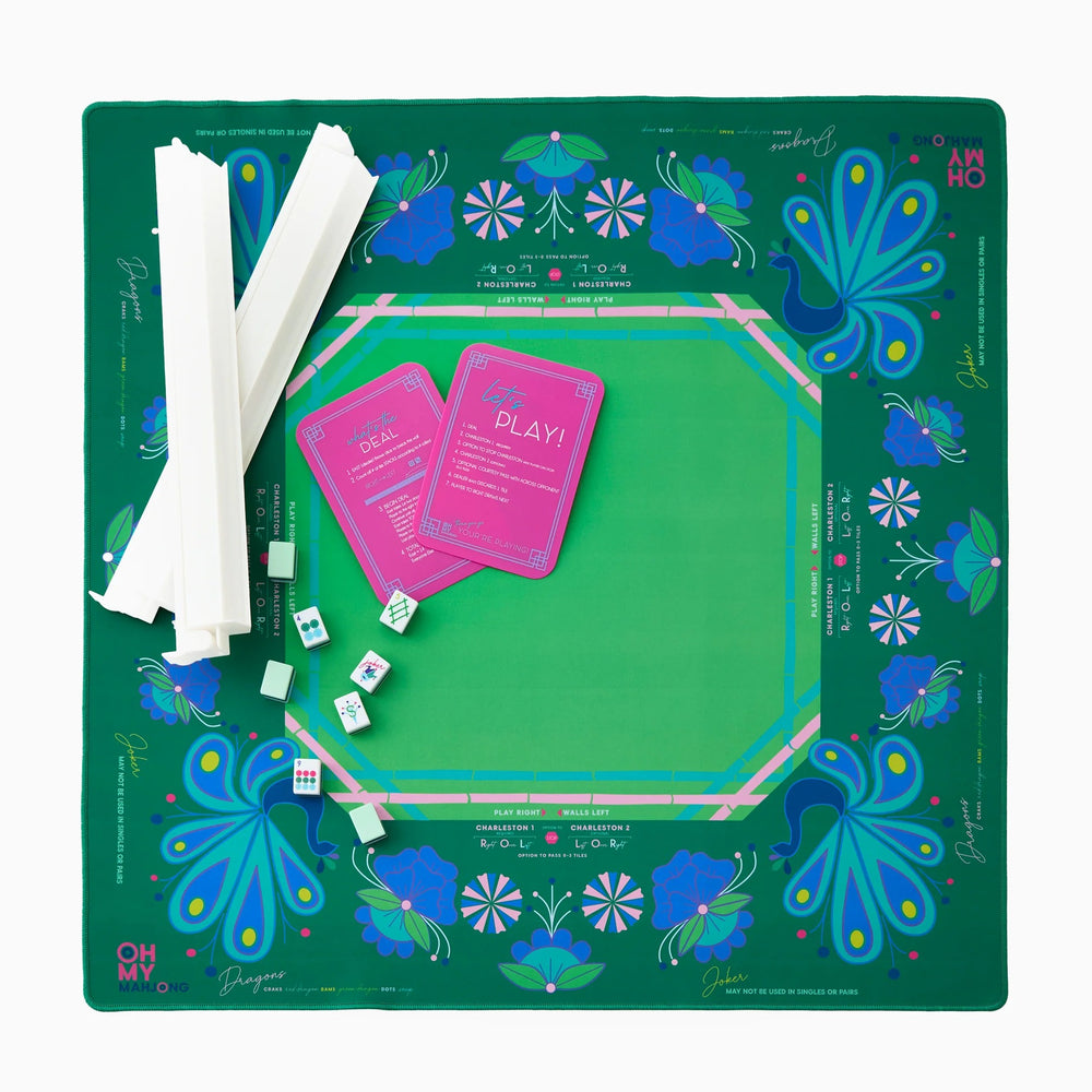 
                      
                        Birdie Green Mat
                      
                    