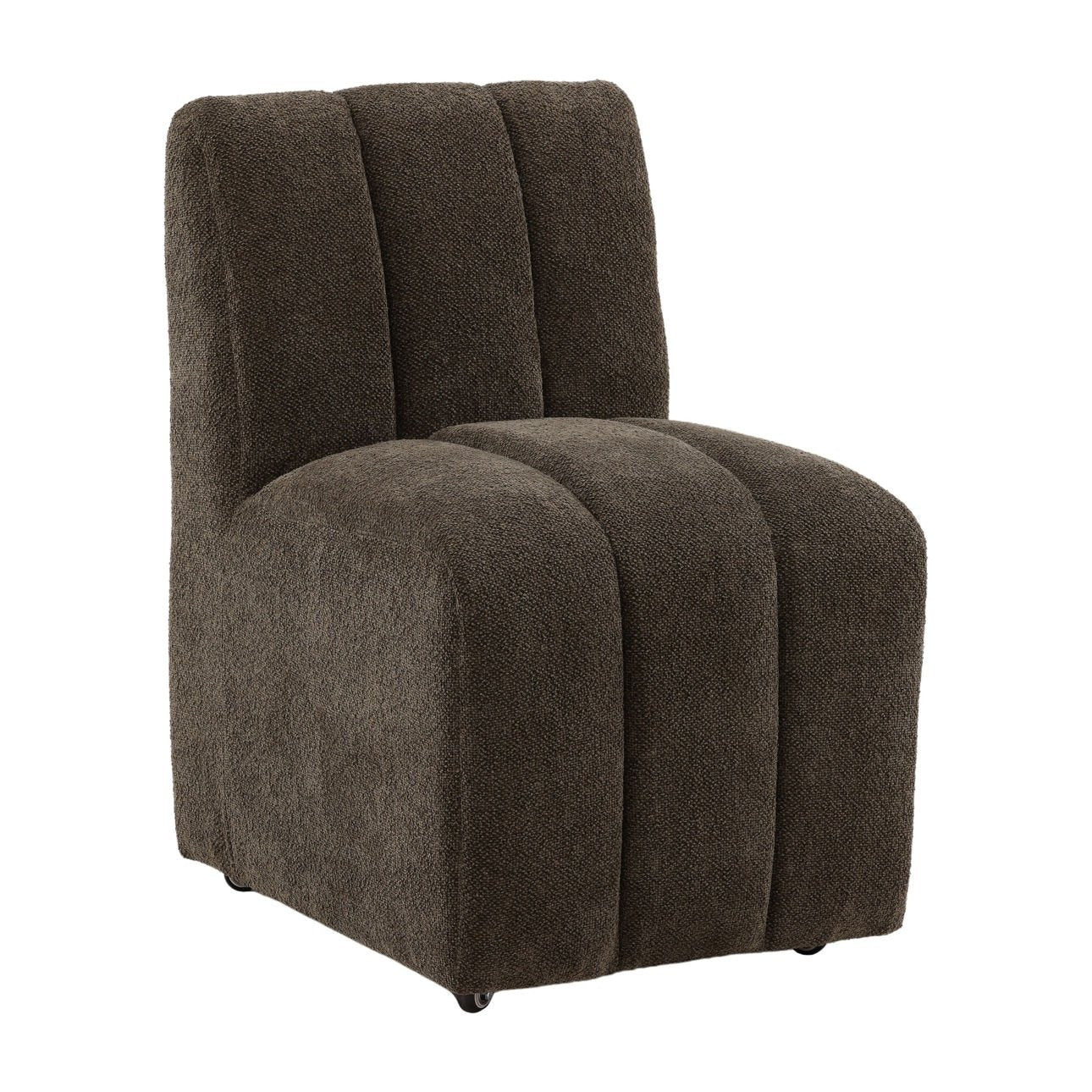 Marvin Dining Chair - Olive