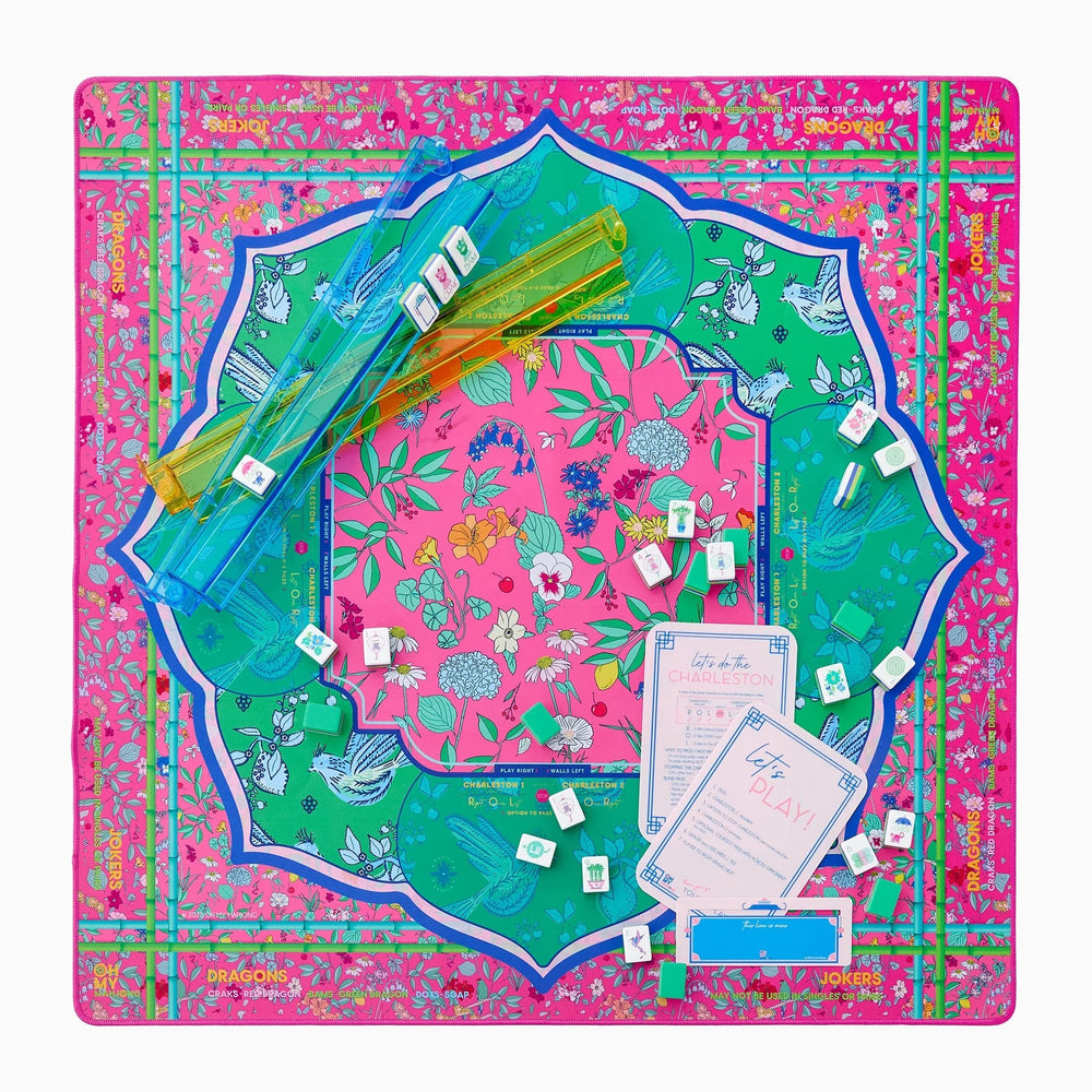 
                      
                        Enchanted Mat
                      
                    