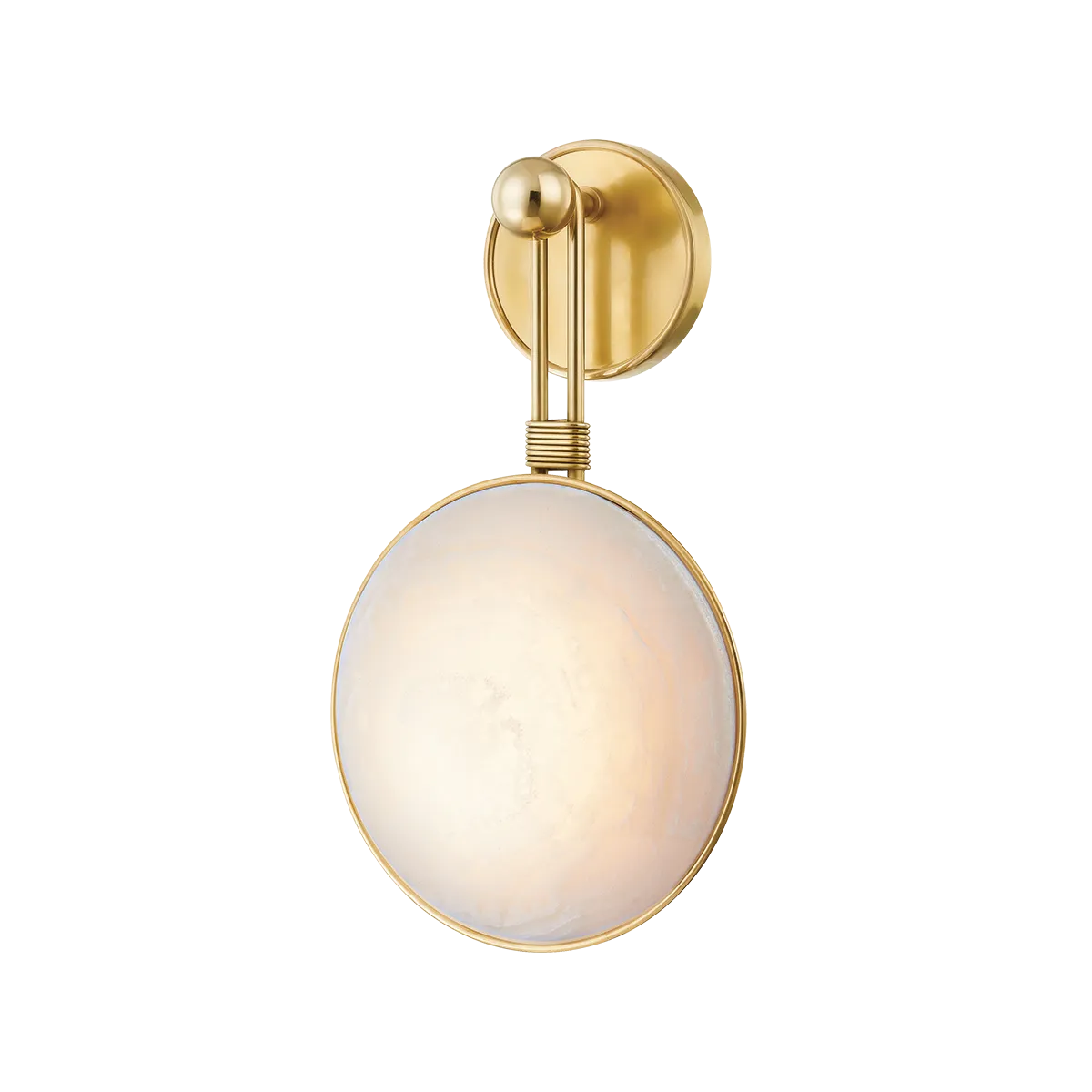 Ares Sconce.