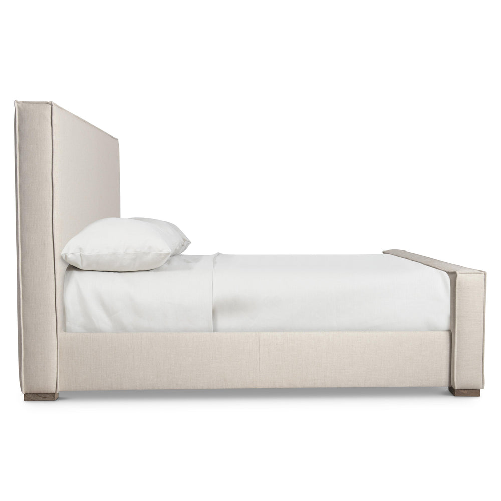 
                      
                        Tribeca Panel King Bed
                      
                    