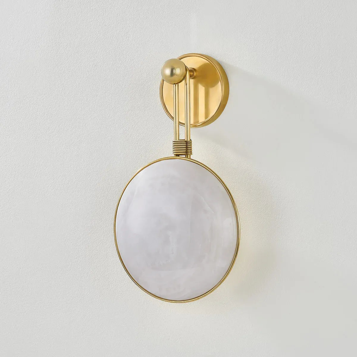 Ares Sconce.