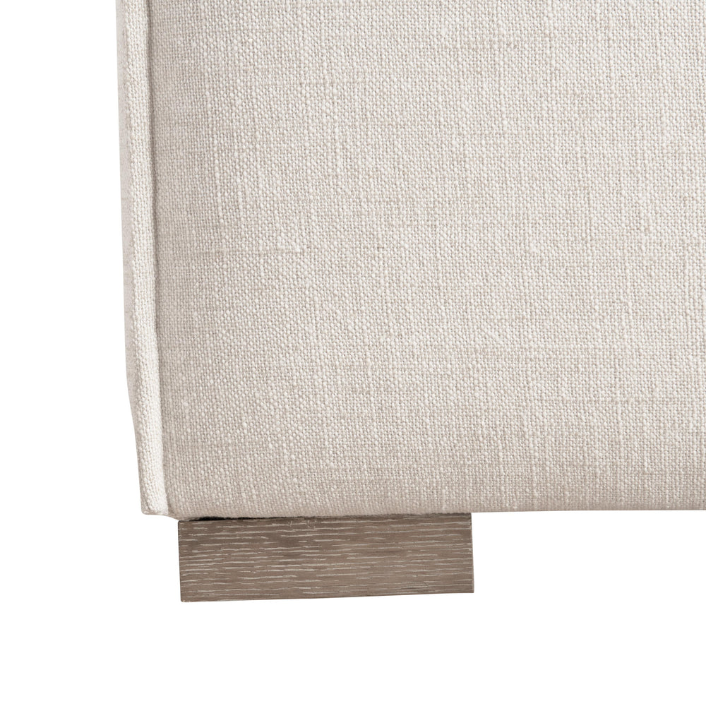 
                      
                        Tribeca Panel King Bed
                      
                    