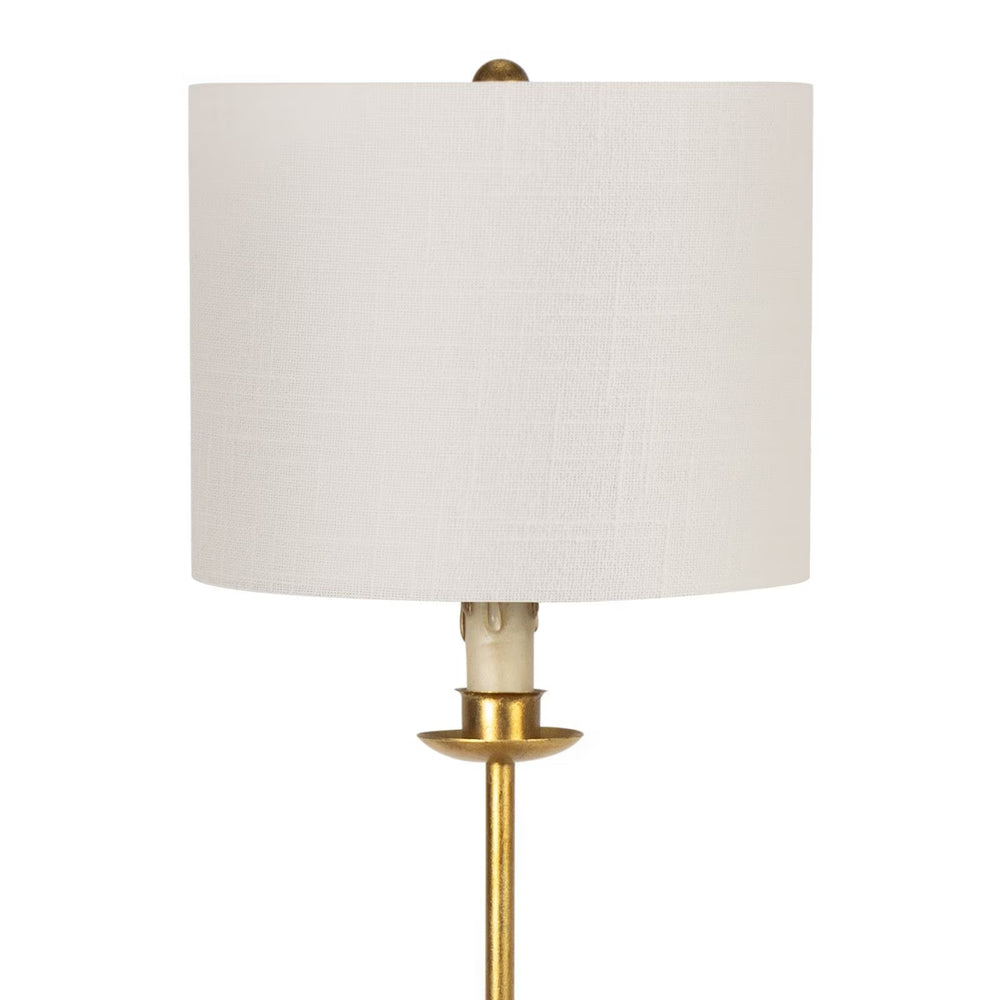 
                      
                        Domonique Stem Buffet Lamp.
                      
                    
