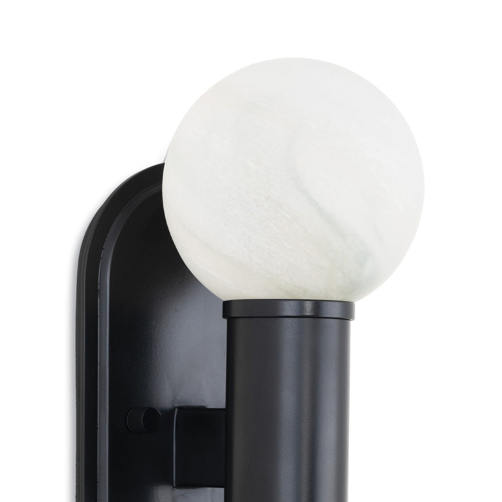 
                      
                        Dion Outdoor Sconce.
                      
                    