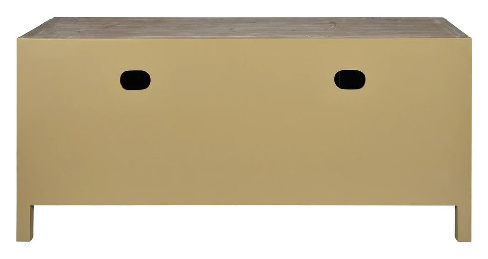 Atticus Console