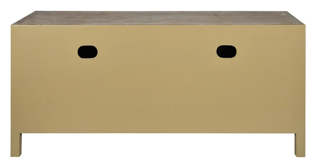 Atticus Console