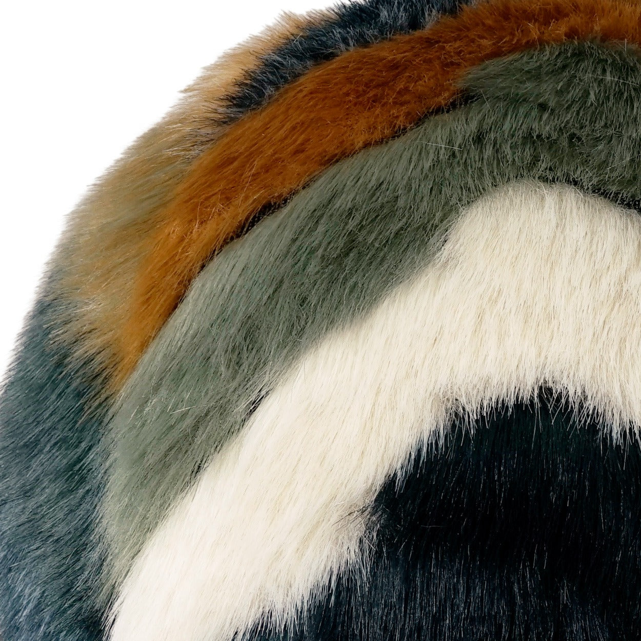 Furdi Ball Pillow - Thumbnail 4