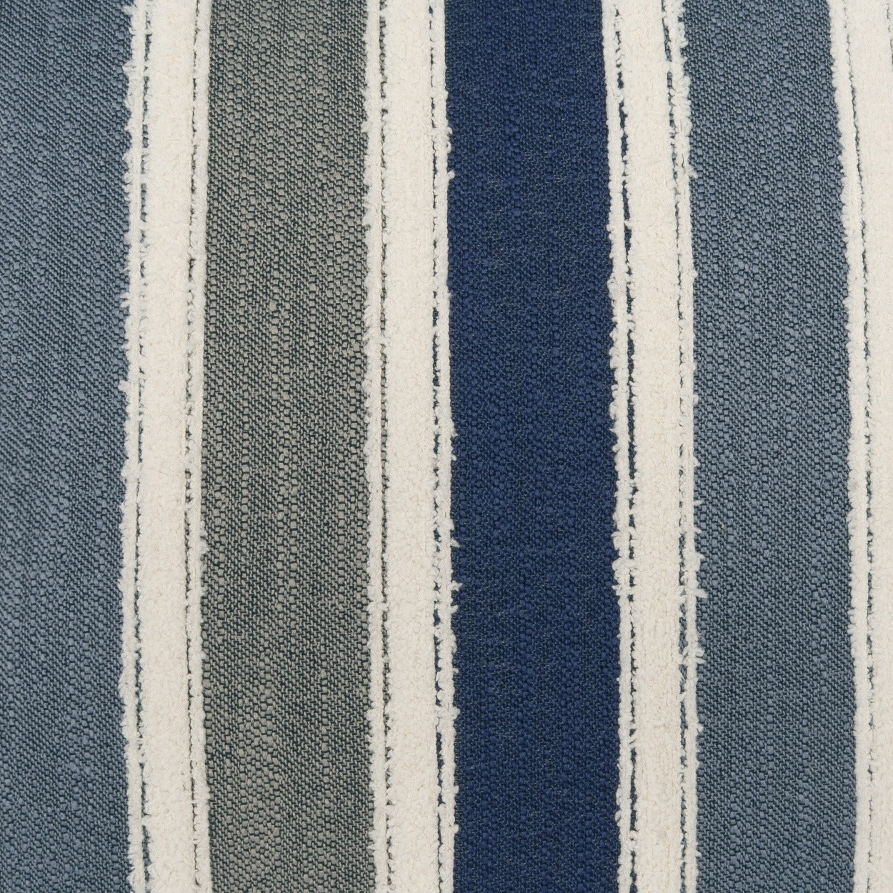 Bolton Pillow - Indigo - Thumbnail 2