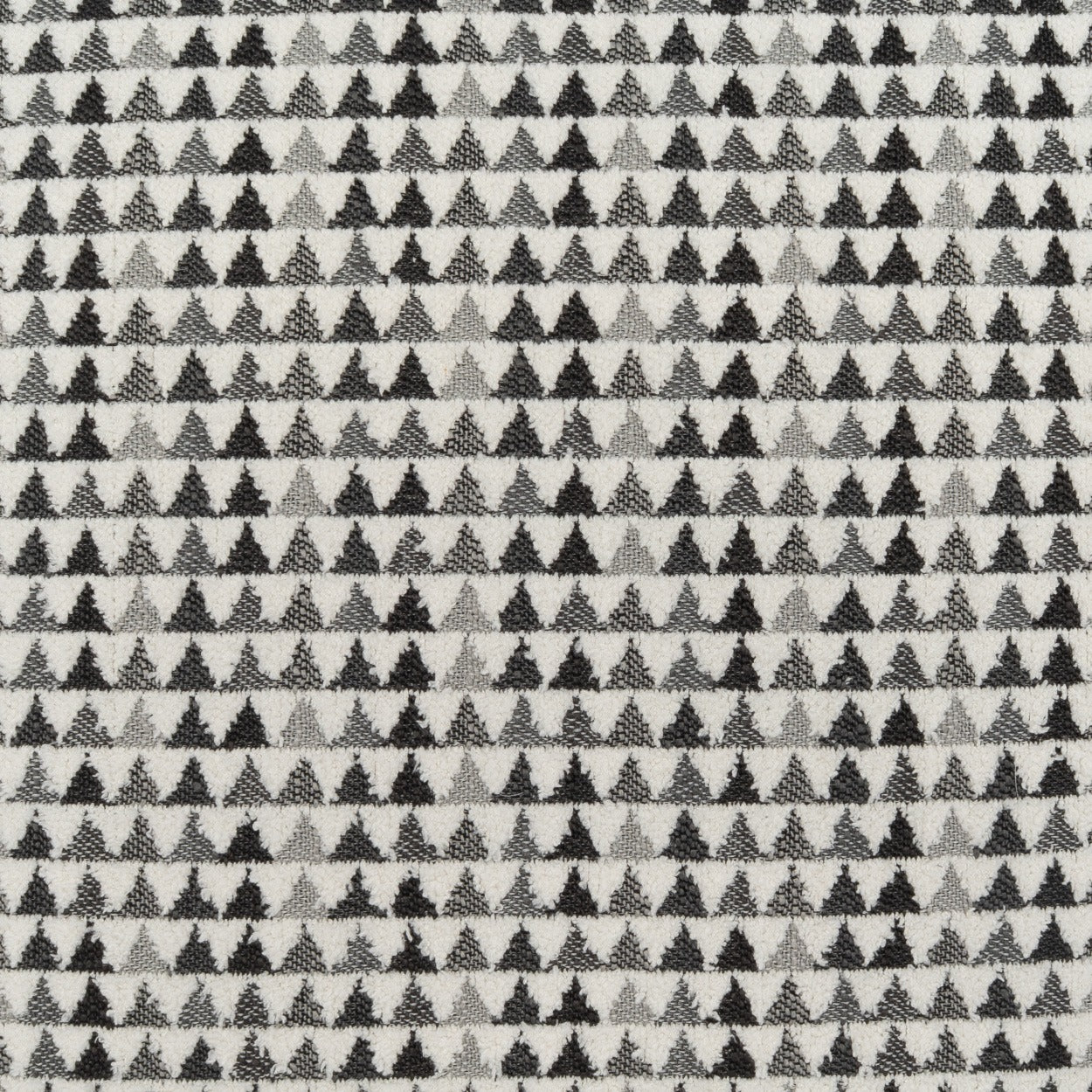 Zia Pillow - Alloy - 24" x 24"