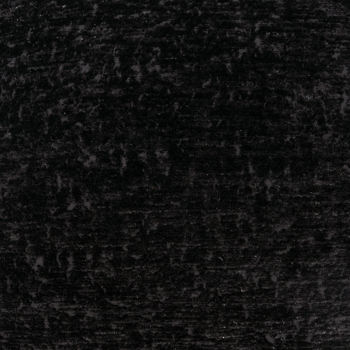 Gamble Pillow - Black - 24" x 24" – Outrageous Interiors and Design