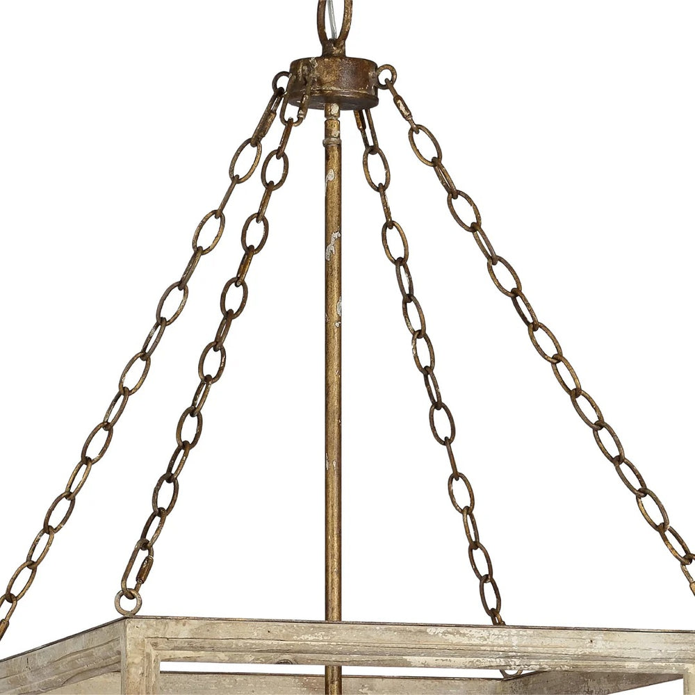 
                      
                        Patterson Chandelier
                      
                    