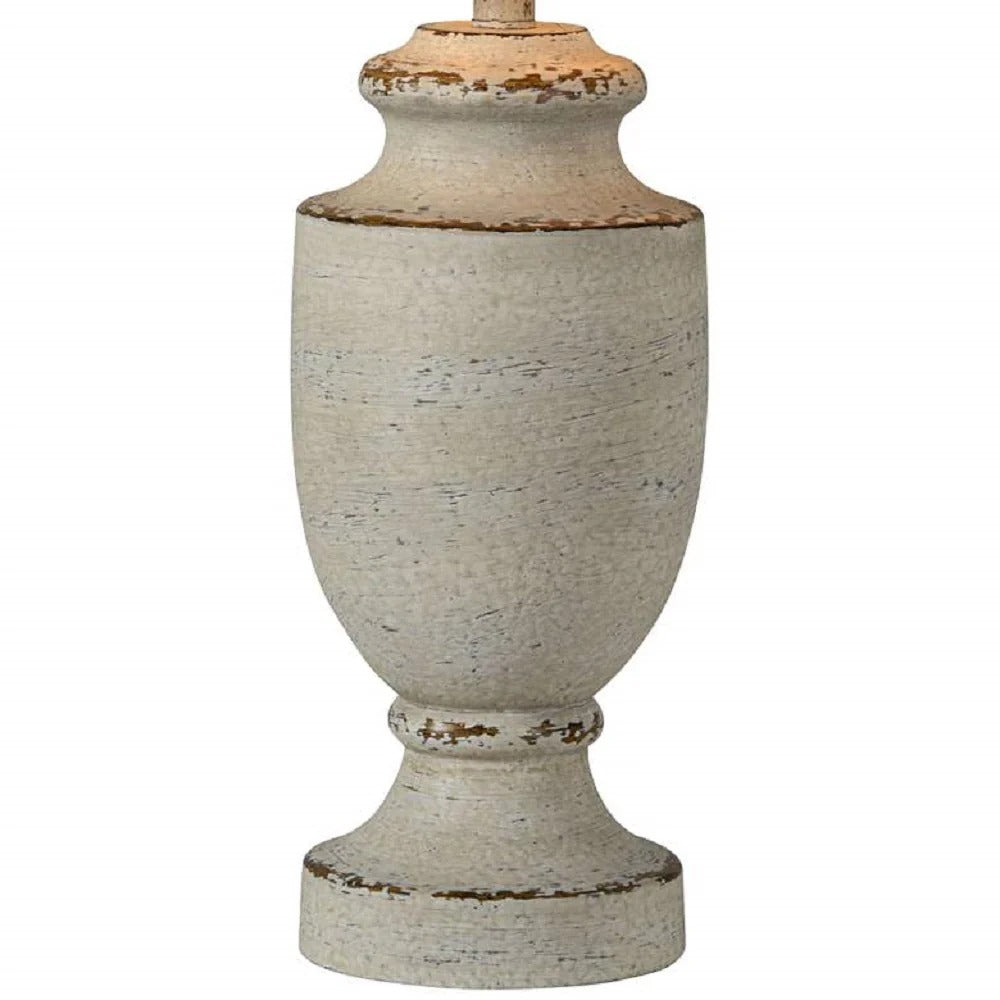 Barb Table Lamp