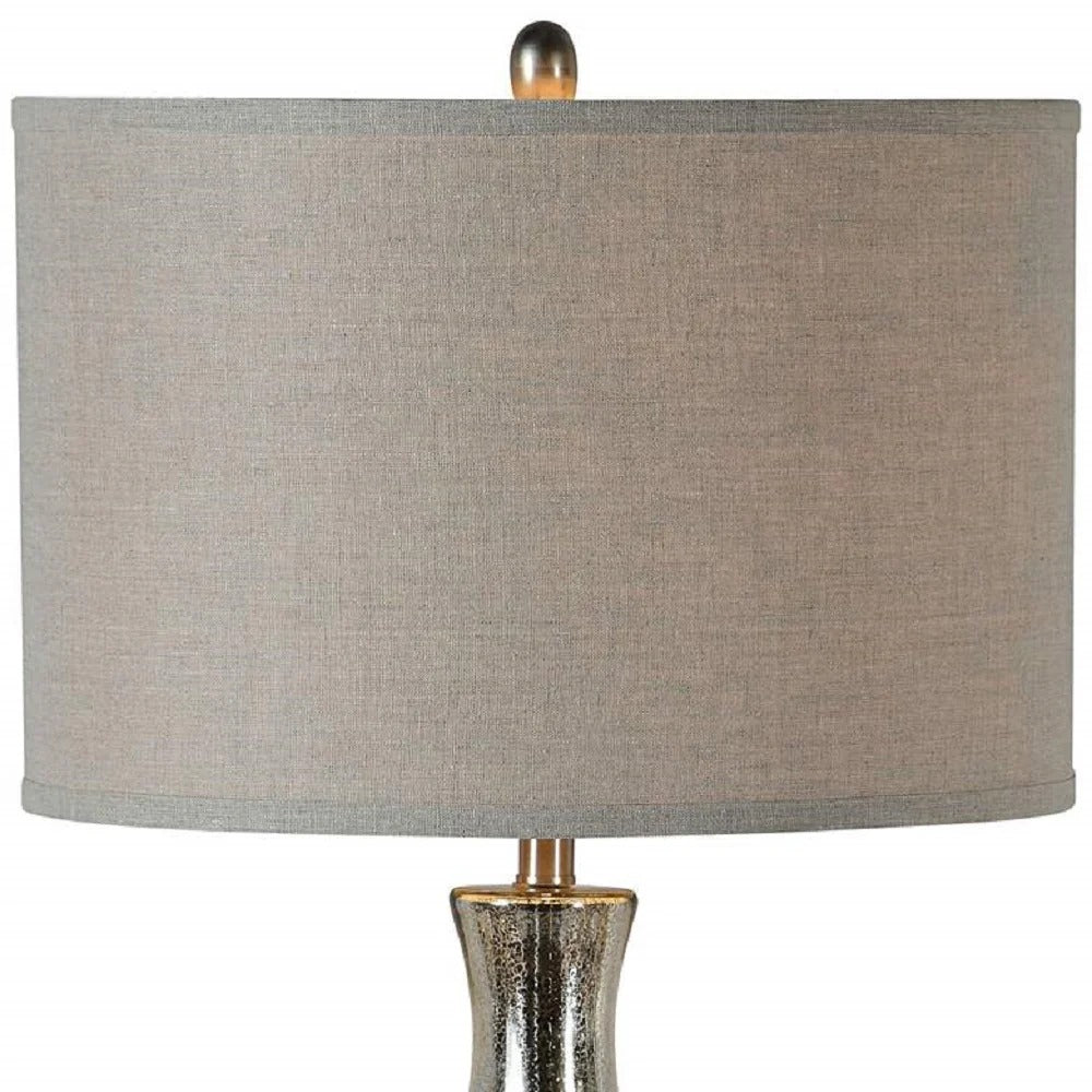 Candace Table Lamp - Thumbnail 2