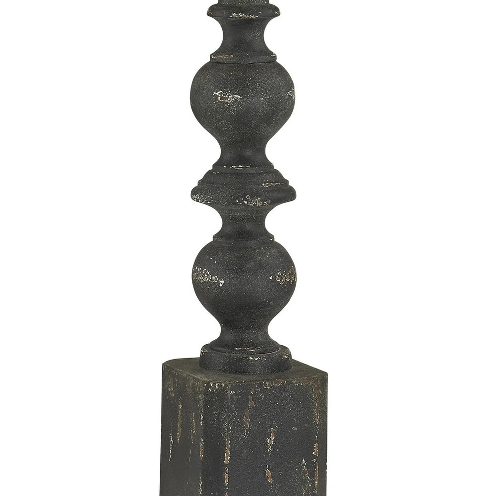 
                      
                        Decker Floor Lamp
                      
                    