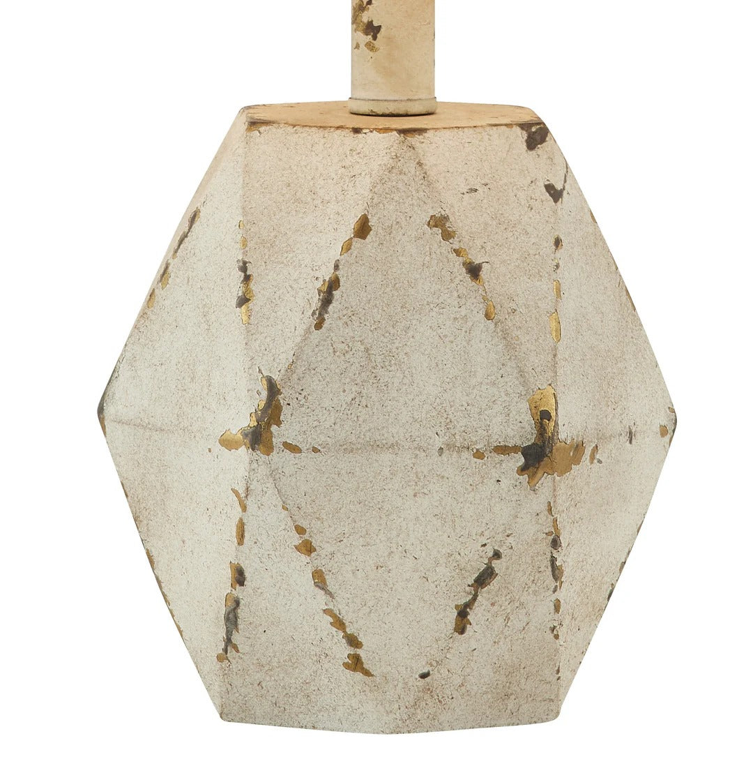 Forty West Designs Markham Table Lamp - Thumbnail 2